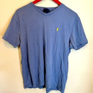 Vintage polo by Ralph Lauren shirt